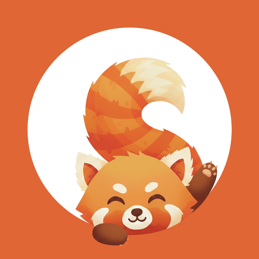 SoFluffyOS Logo